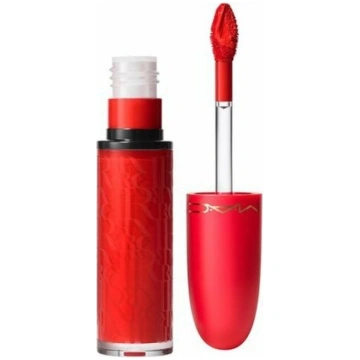 MAC MAC, Aute Cuture Retro , Matte, Liquid Lipstic