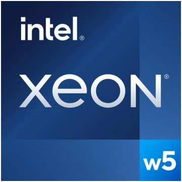 INTEL Xeon w5-2445 processor 3.1 GHz 26.25 MB Smar