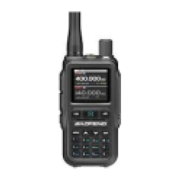 Baofeng UV-5R EU MINI USB-C Bluetooth VHF UHF Avia