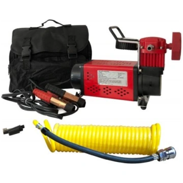 Kompresors HWKOM120PSI HUSAR WINCH