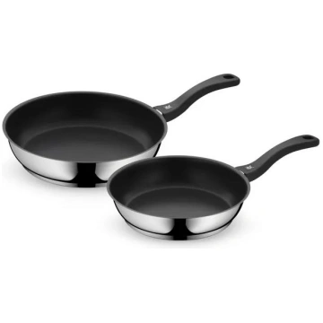WMF - DEVIL pannu komplekts Ø 24/28 cm