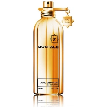 Parfimērijas ūdens Montale Paris Aoud Damascus, 10