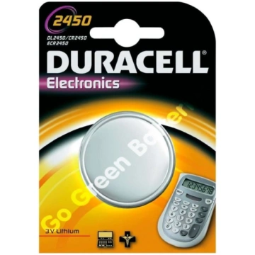 Duracell CR2450DUR