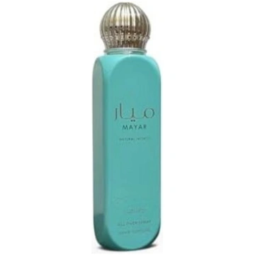 Lattafa, Mayar Natural Intense, Parfimērijas ūdens