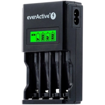 Ładowarka procesorowa NC-450 BLACK EDITION do akum