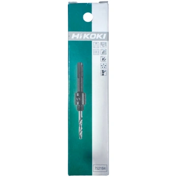 Cilindrv. zāģa turēt. SDS Hitachi 30mm