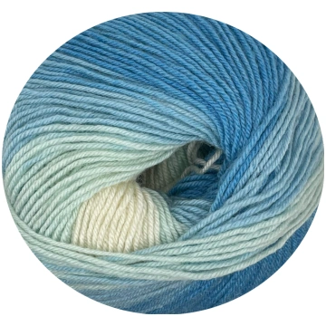 Baby Wool Batik - 2130 Alize