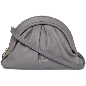 Coccinelle - Cheek Mini Clutch / Shoulder Bag - iz