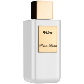 Franck Boclet Rock and Riot - Velvet EDP parfimēri