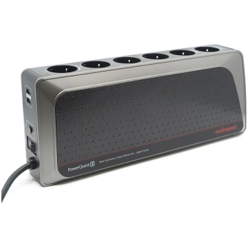 PowerQuest 2 Audioquest