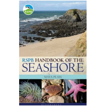 RSPB Handbook of the Seashore Maya Plass