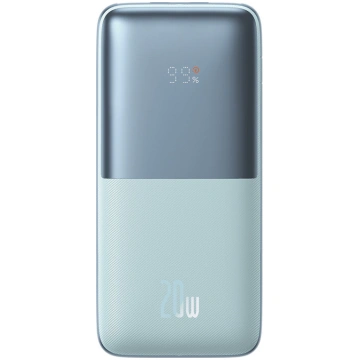 Baseus Baseus Pro 10000mAh 20W Blue Powerbank with