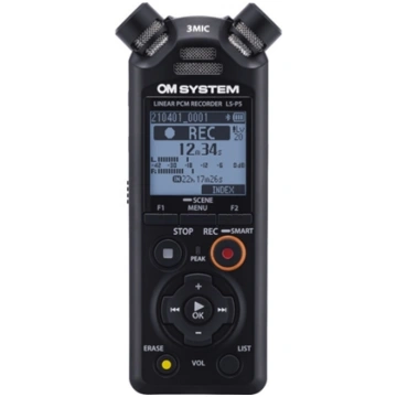 OM system LS-P5 V409180BG000