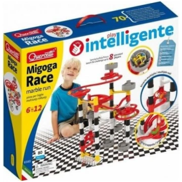 Quercetti Migoga Race Marble Run (6560)