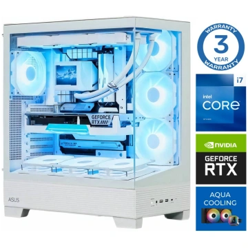 Stacionārs dators Intop RM75738NS Intel Core i7-14