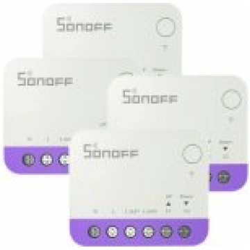 Sonoff MINI-RBS WiFi Smart Mini Roller Shutter Swi