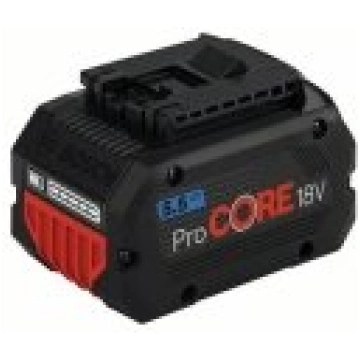 Bosch GBA 5.5Ah ProCORE18V