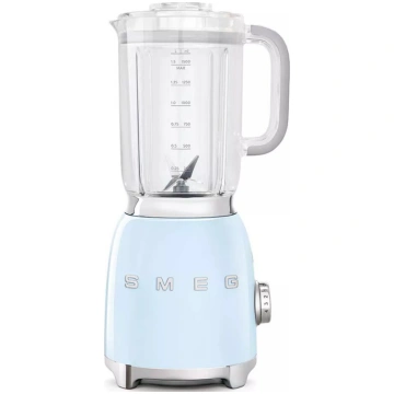 Smeg BLF01PBEU galda blenderis, 800W, 1.5L, pasteļ