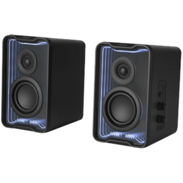 Edifier Speaker System , QR30 , 15W+15 W , Bluetoo