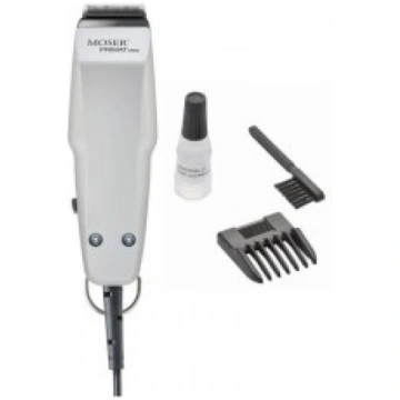 Moser 1411-0051 Primat Mini profesionāla matu grie