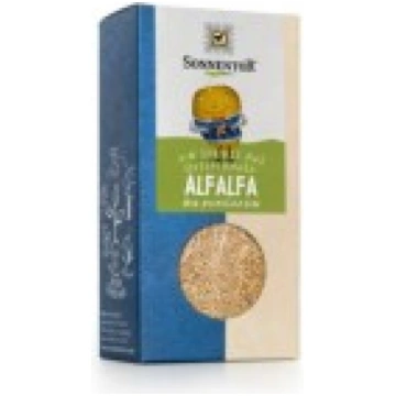 Lucernas sēklas, diedzēšanai BIO 120g SONNENTOR