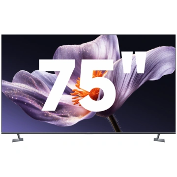 Xiaomi TV S Pro Mini LED 75" UltraHD 4K Smart TV (