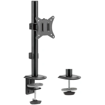 SENSE7 Uchwyt biurkowy na monitor 17apos;apos;-32a