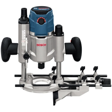 Bosch GOF 1600 CE PROFESSIONAL Virsfrēzes 1600W/22