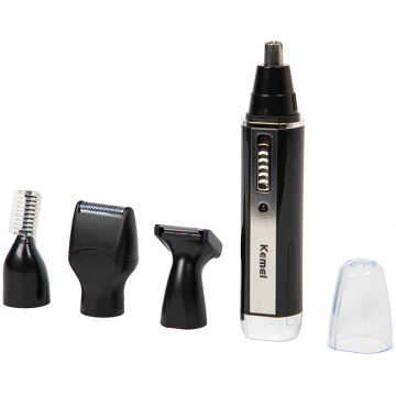 Kemei KM-6630 trimmer Blow 44-490