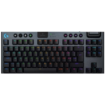 Klaviatūra Logitech G915 X LIGHTSPEED