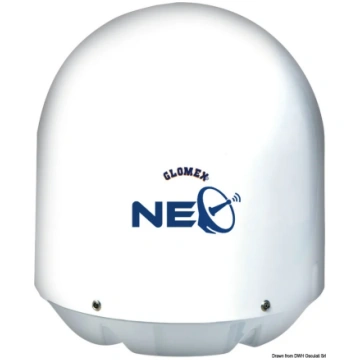 GLOMEX Rhea NEO satellite TV antenna (29.923.42)