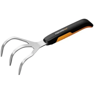 Fiskars Xact 1027047 Cultivator 1027047 Functional