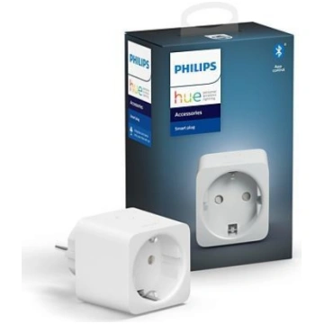 SMART HOME SMART+ PLUG/929002240401 PHILIPS 929002
