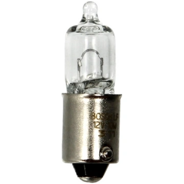 Spuldze H10W (1 gab.) Pure Light 12V 10W BOSCH