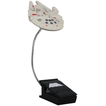 Paladone bērnu lasīšanas lampa Star Wars Millenniu