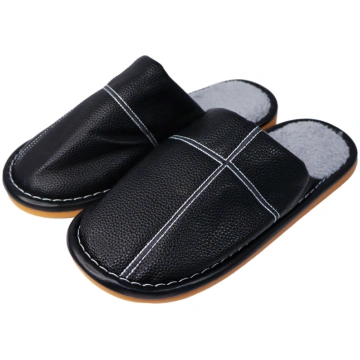 Cibas istabas viriesu 42-43 izmers melnas 9140130 