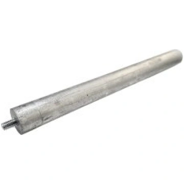 NOVA TEC Magnija anods NT-S 200mm, M6x10mm