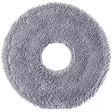 Roborock VACUUM ACC MOP ROTATING PADS/4-PACK (8.02