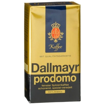 Dallmayr Prodomo malta kafija 500g 4008167103714