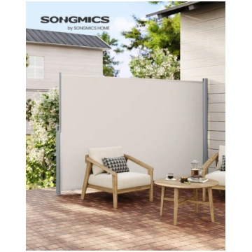 Sānu nojume 200 x 350 cm bēša