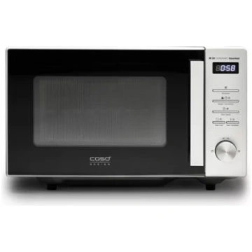 Caso | Ceramic Gourmet Microwave Oven | M 20 | Fre