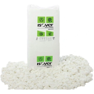 ISOVER InsulSafe Beramā Minerālvate (16kg )