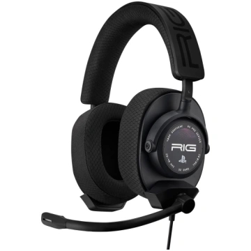RIG R5 SPEAR PRO HS vadu spēļu austiņas | PC/PS4/P
