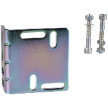 Foto sensors, accessory for sensor, XUX, fixing br