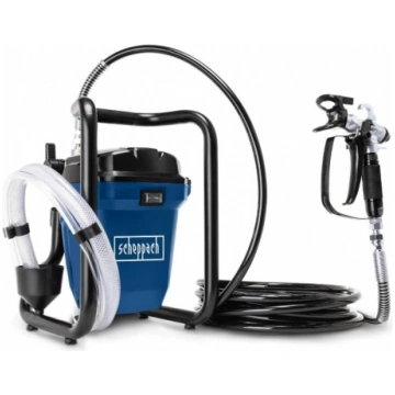 SCHEPPACH Krāsošanas iekārta ACS3000, (5906002901&