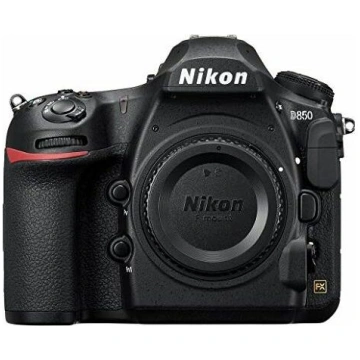 Lustrzanka Nikon D850 F | VBA520AE | 018208954100