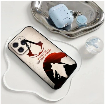 A-Assassins Game C-Creed Phone Case Phone Case For