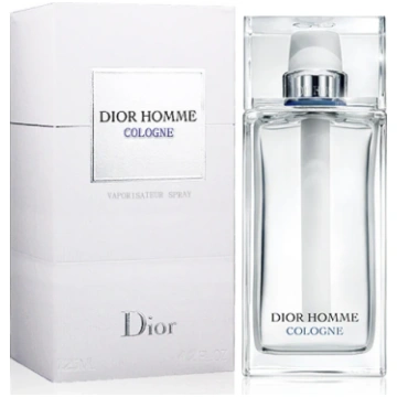 Dior Homme Cologne EDC - 75ml