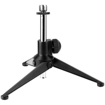 SSQ DS1 - desk microphone stand SS-1922