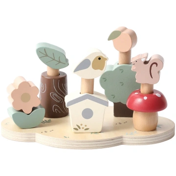 POP-UP TOY Wonder Space